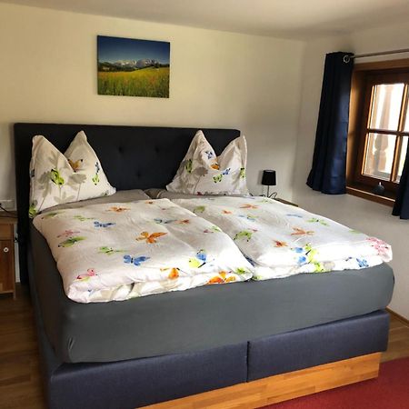 Hof Hintererb Villa Kitzbühel Kültér fotó
