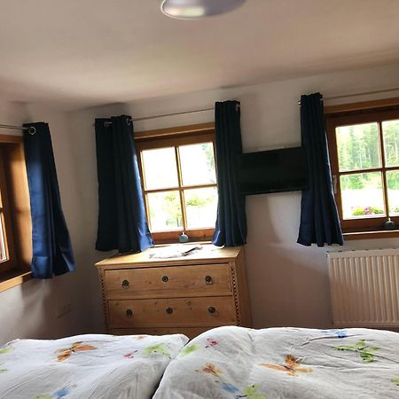 Hof Hintererb Villa Kitzbühel Kültér fotó