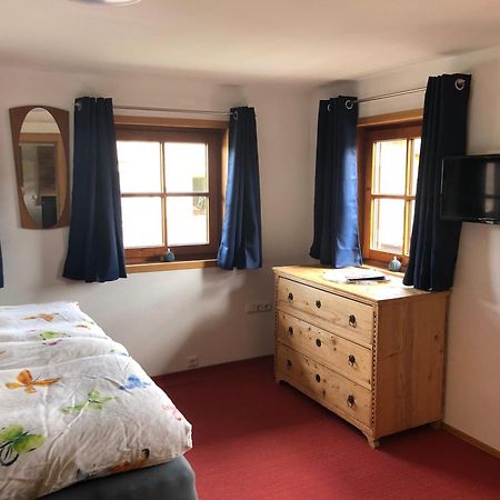 Hof Hintererb Villa Kitzbühel Kültér fotó