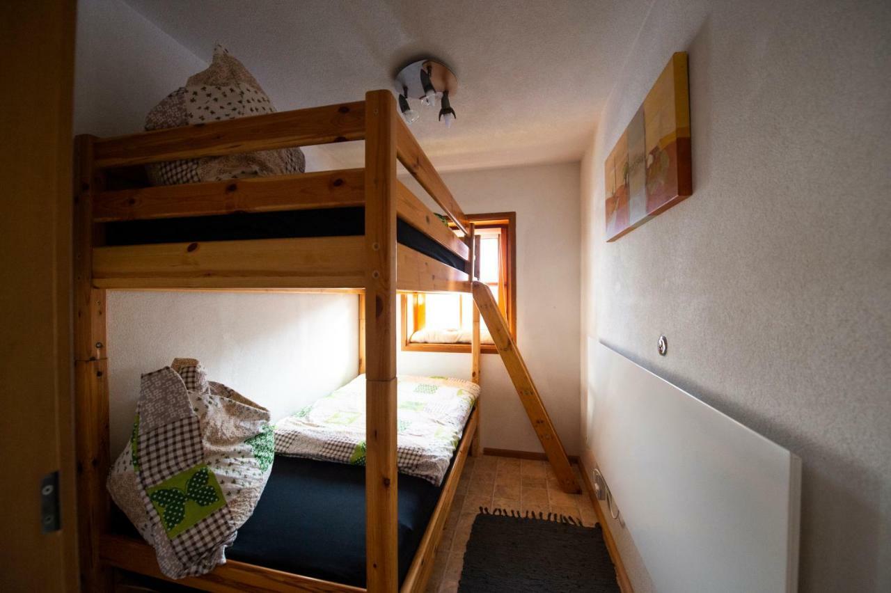 Hof Hintererb Villa Kitzbühel Kültér fotó